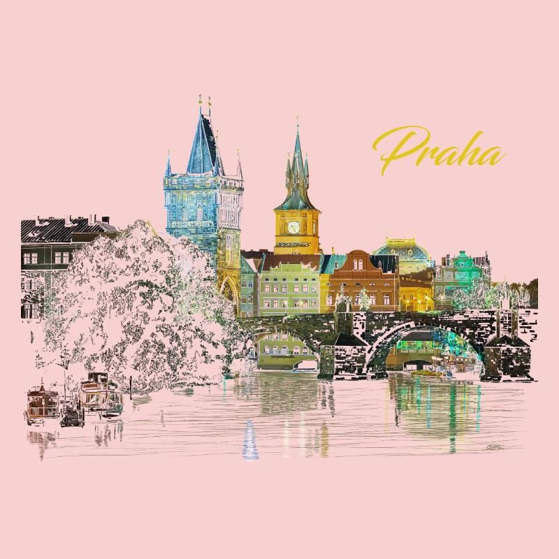 Prague