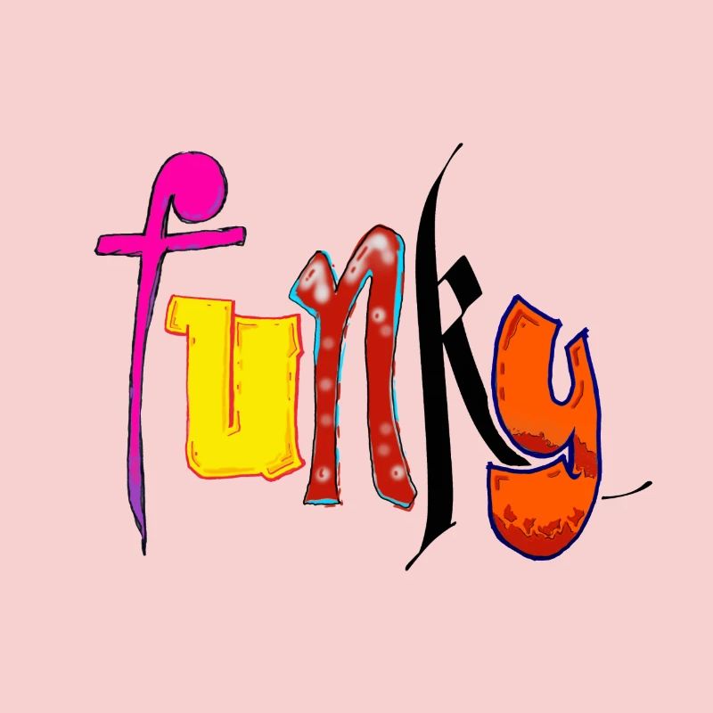 Funky