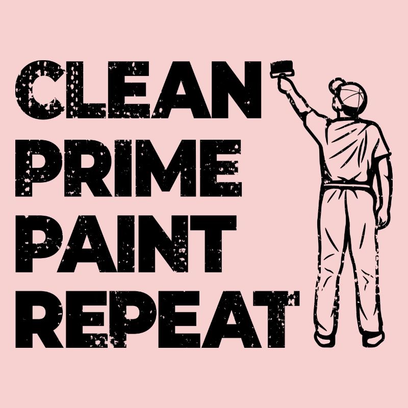 Painter Workflow