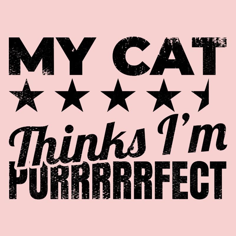 Cat Owner Joke