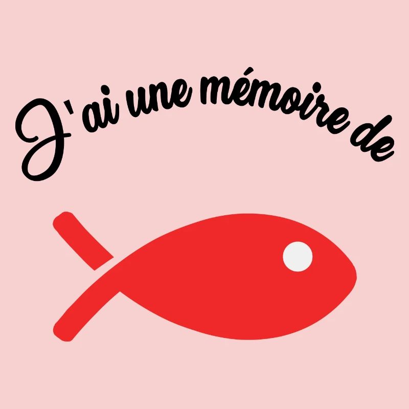 POISSON. MEMOIRE