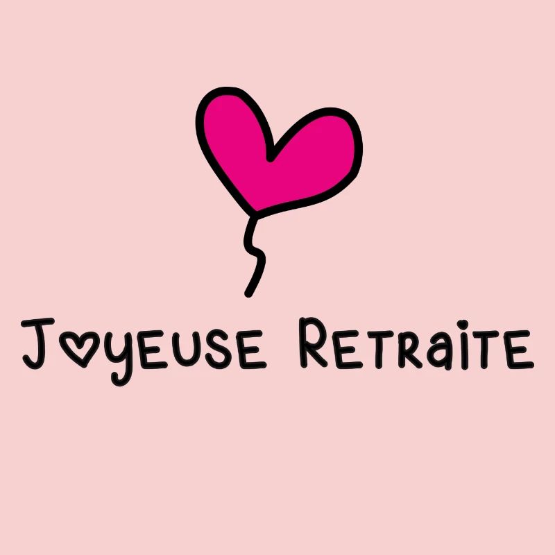 RETRAITE. RETRAITE. RETRAITEE. SENIOR. MAMIE. PAPY