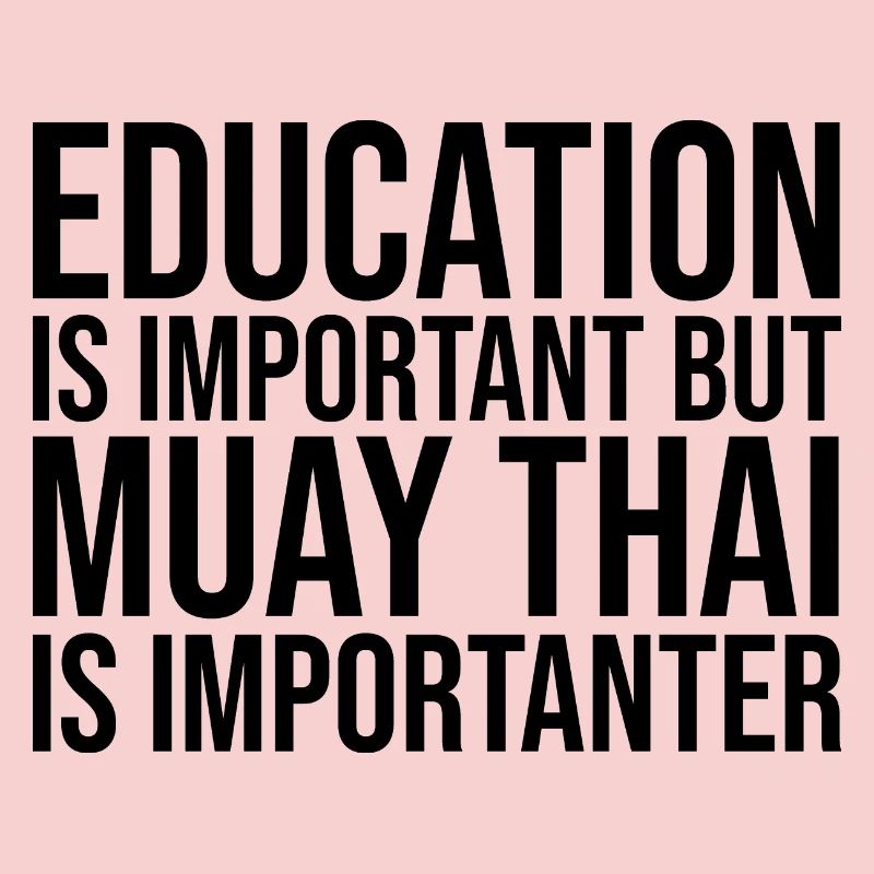 Muay Thai