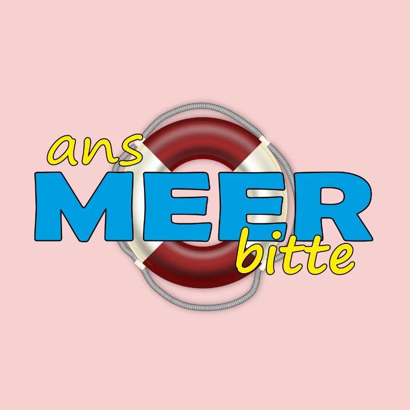 ANS MEER BITTE