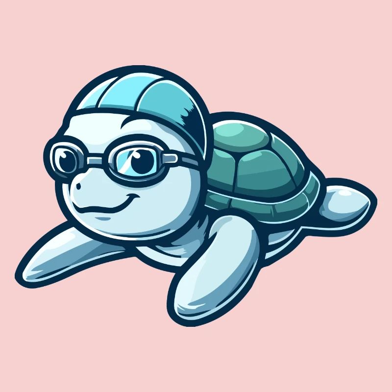 Learned Loggerhead: The Oceanic Scholar