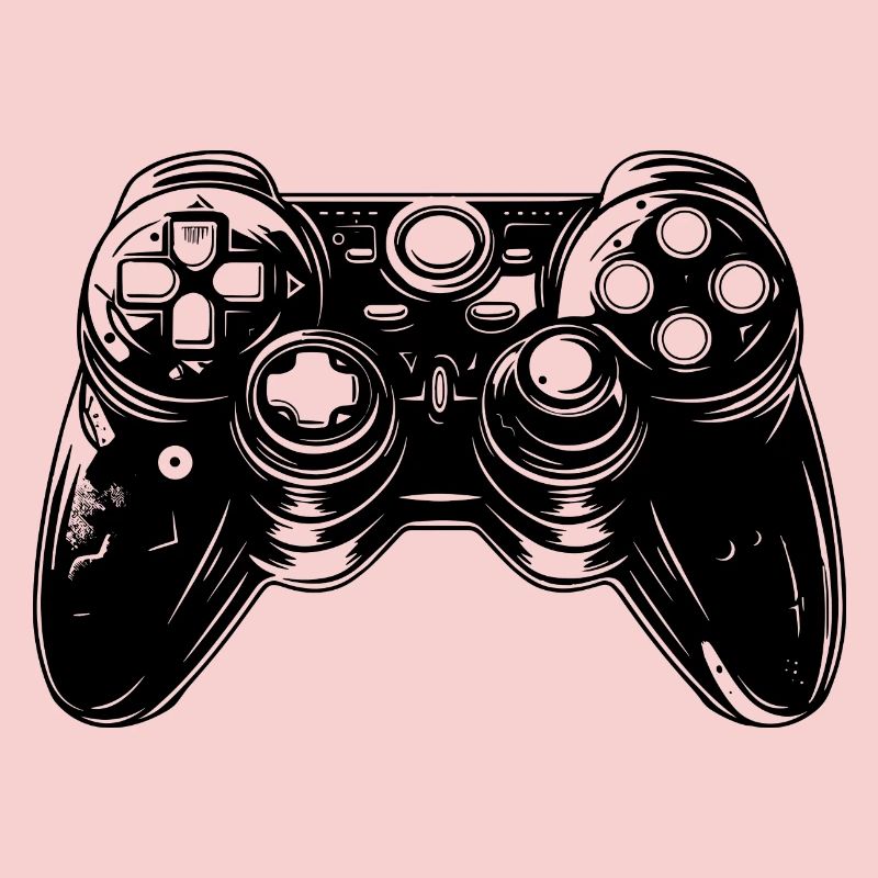 Game Controllers