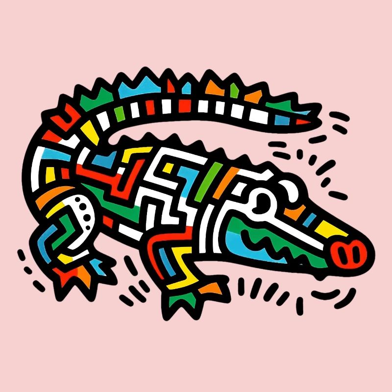 Alligator Crocodile
