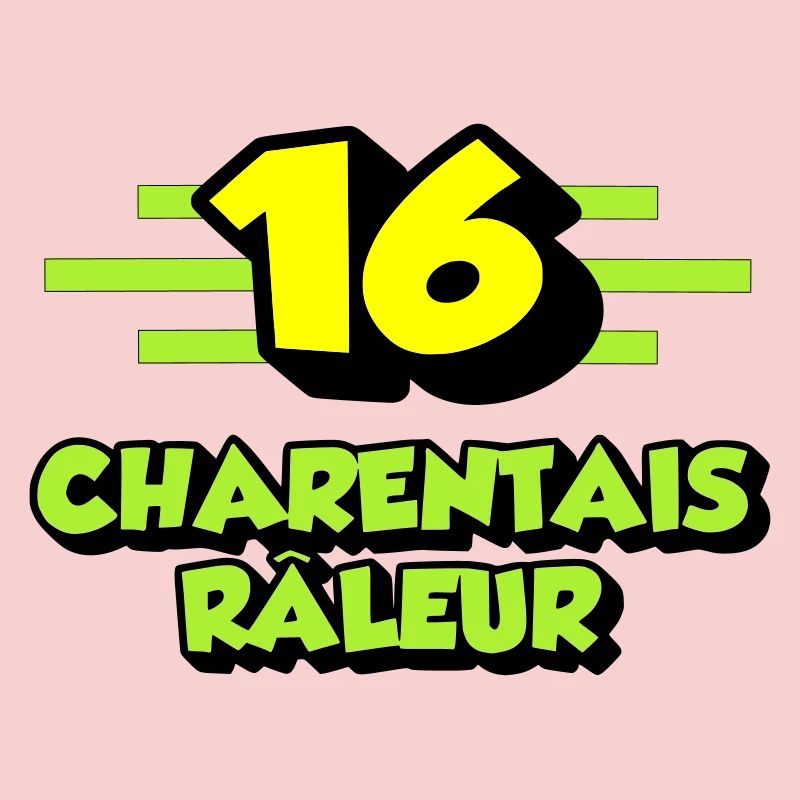 Complaining Charentais