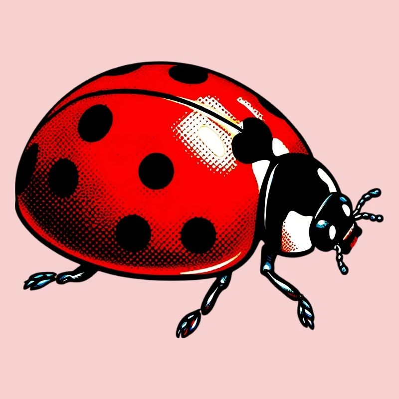 Ladybird