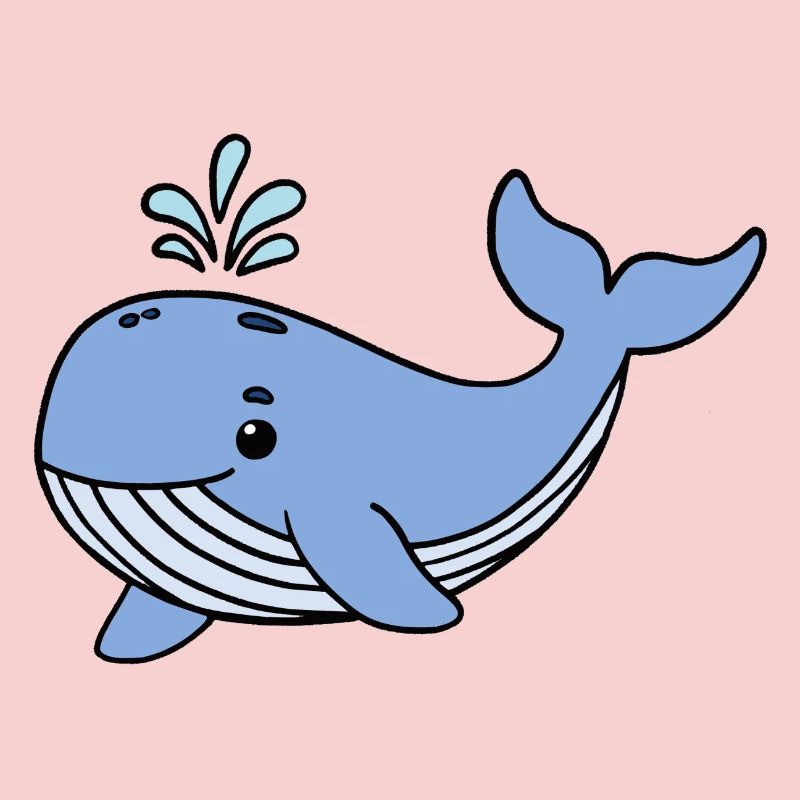 Wal Blauwal