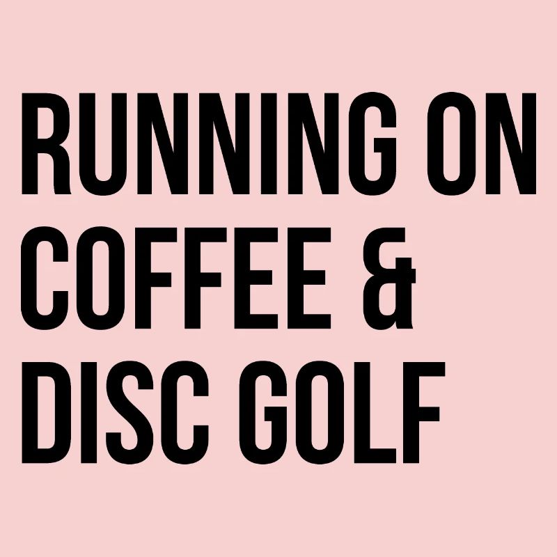 Disc Golf Disc Golf