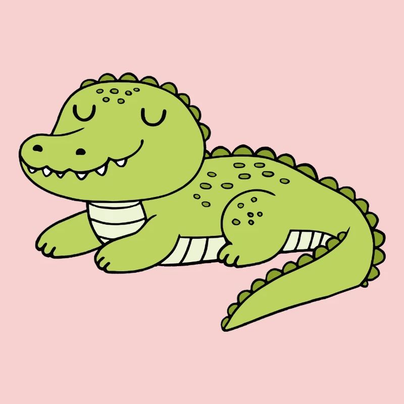 Crocodile