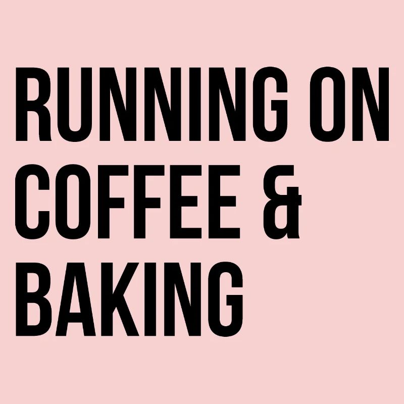 Baking Baking Baking