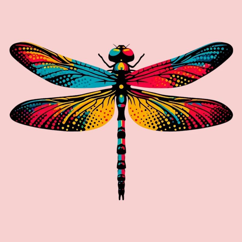 Libellule