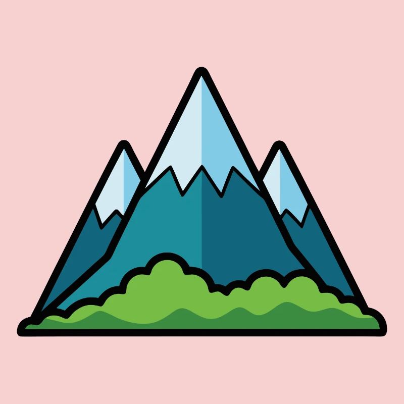 Mountains