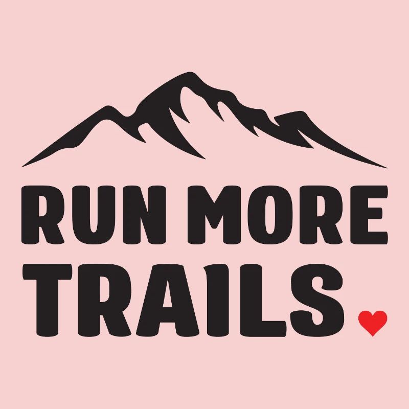 Run More Trails
