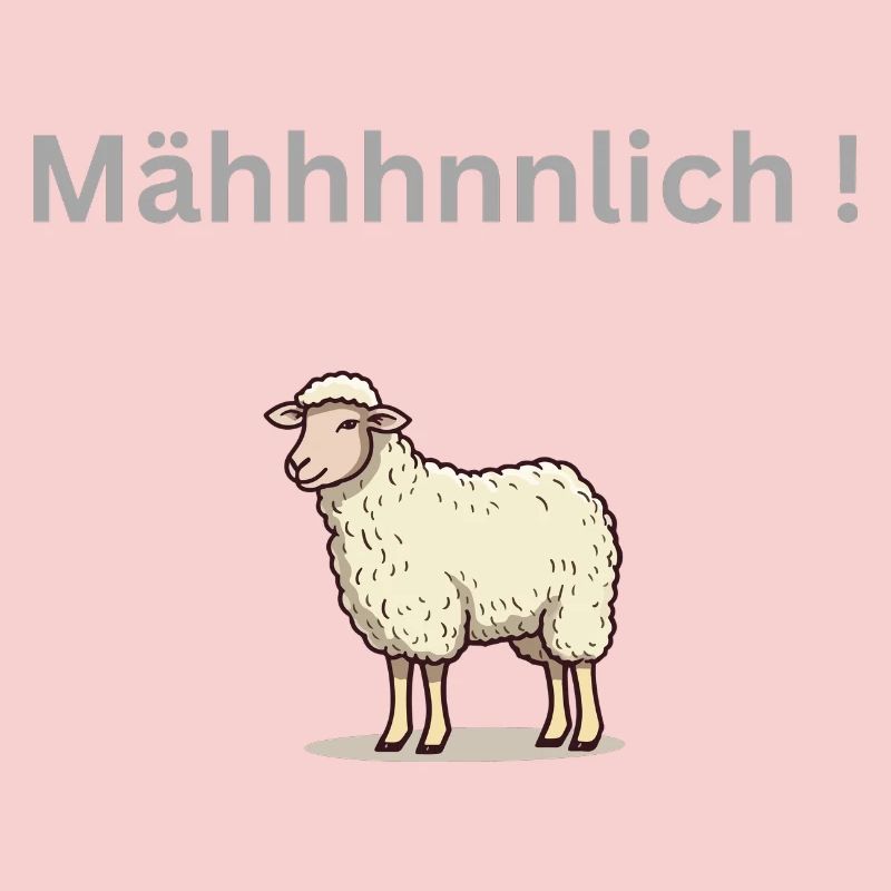 Mähhhhhhh