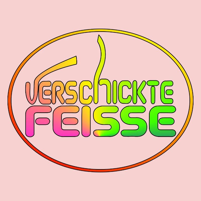 Verschickte Feisse
