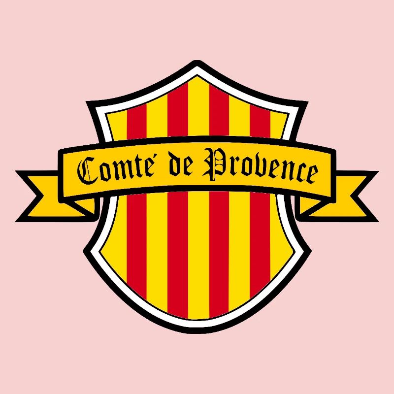 Comté de provence