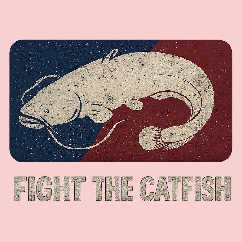 Combattez le poisson-chat
