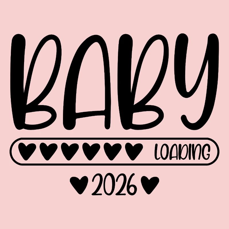 Baby 2026 loading