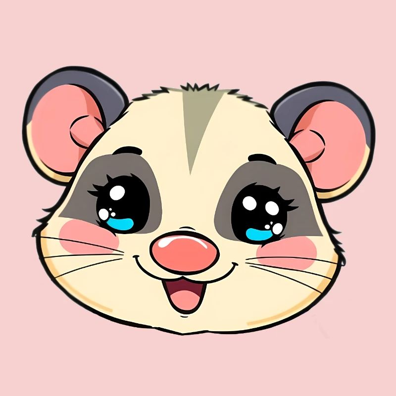 opossum