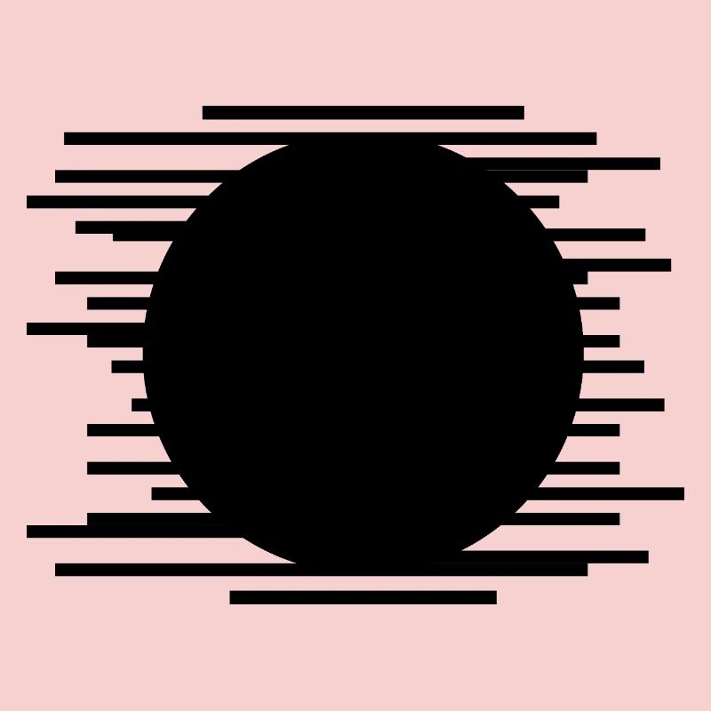 Minimalist Lines pattern design