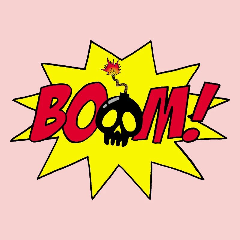 Explosion
