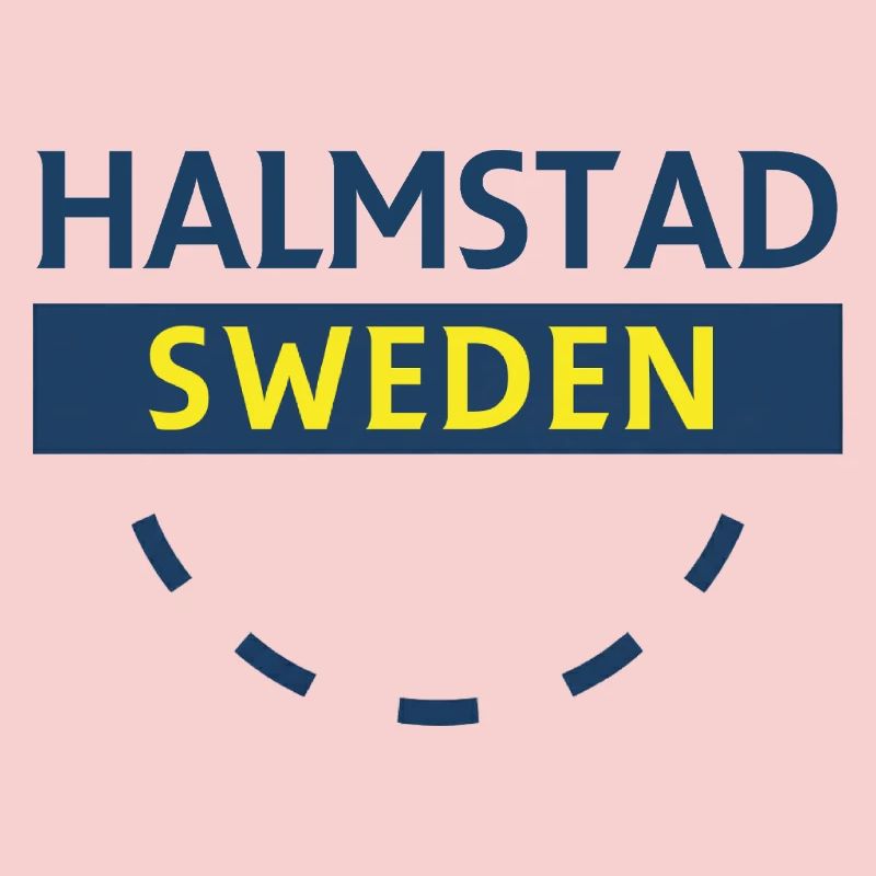 Halmstad Suède Signe Arc