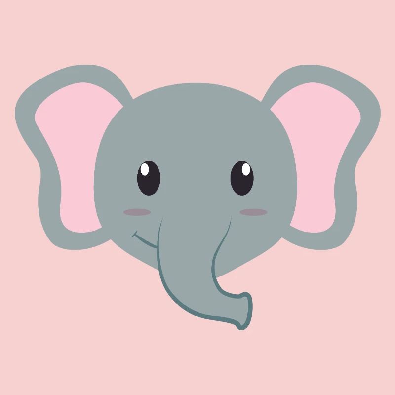Elephant Cartoon
