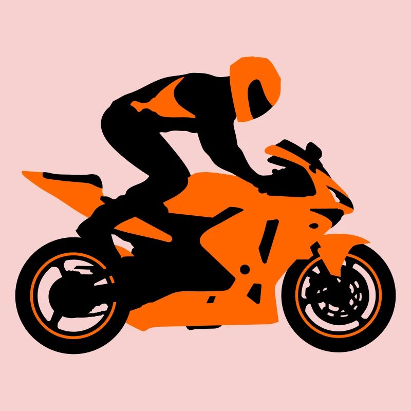 Motorcycle Stuntman