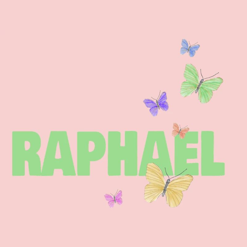 Raphael