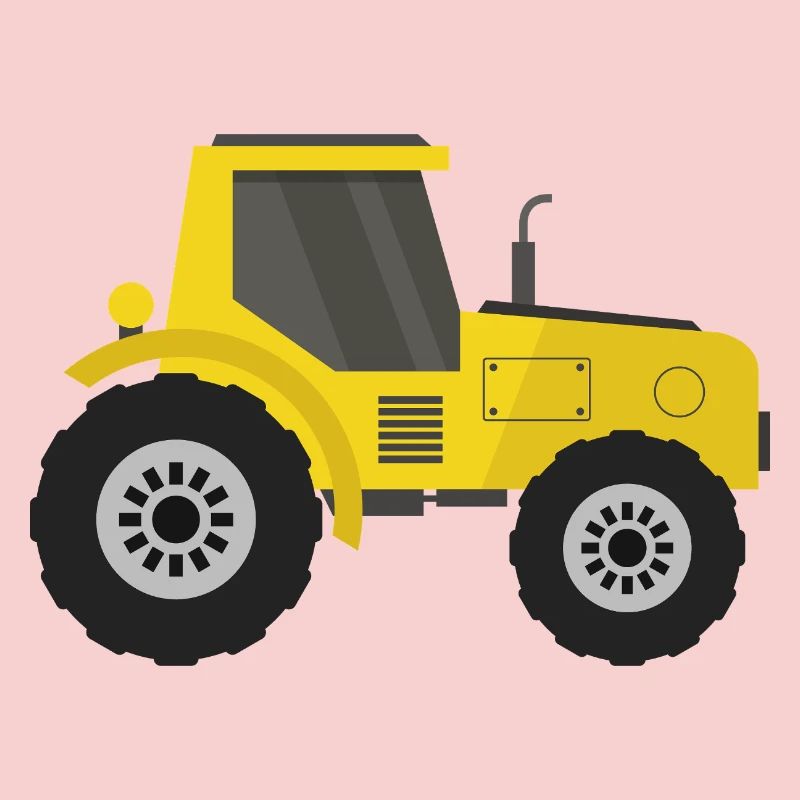 Traktor
