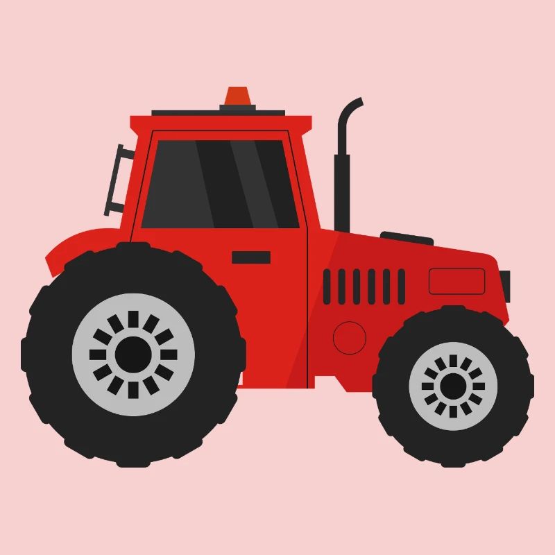 Traktor