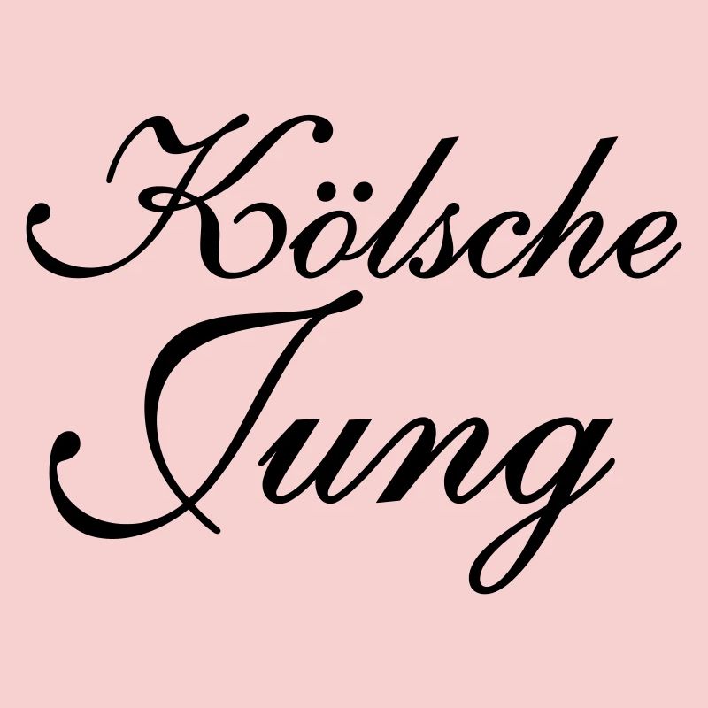 Kölsche Jung