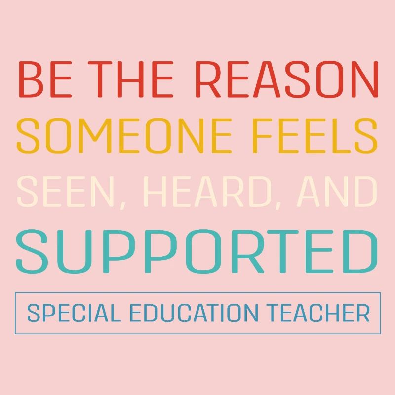 Sonderschule Lehrer Förderschule Pädagoge