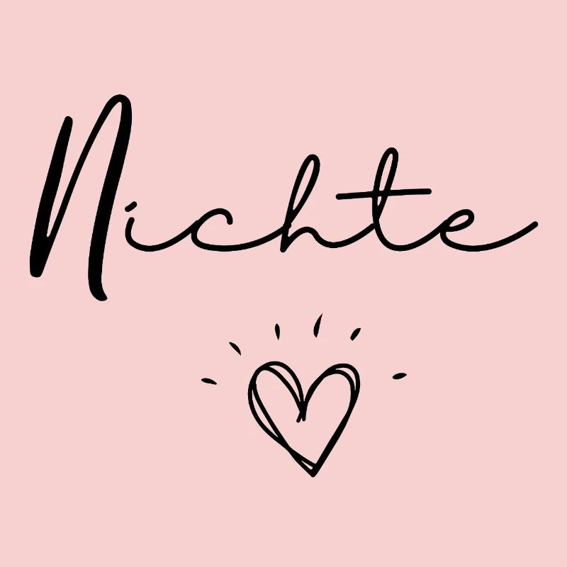 nichte
