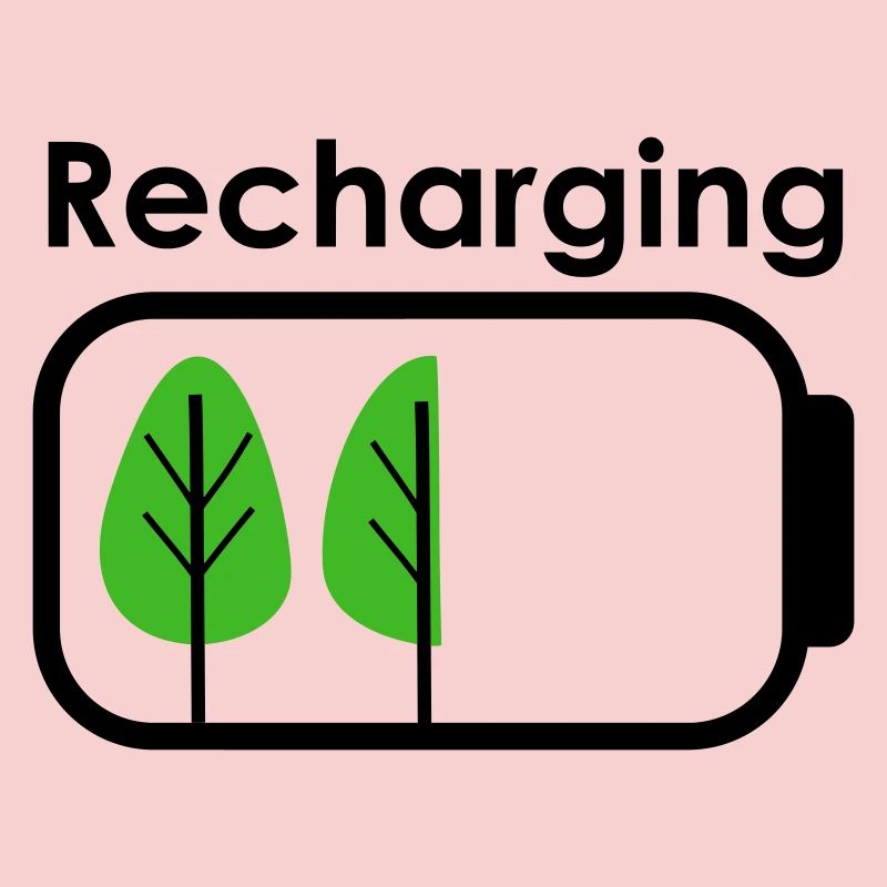 Recharging