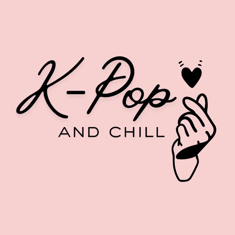 K-Pop_and_chill