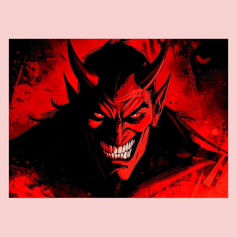 The Devil