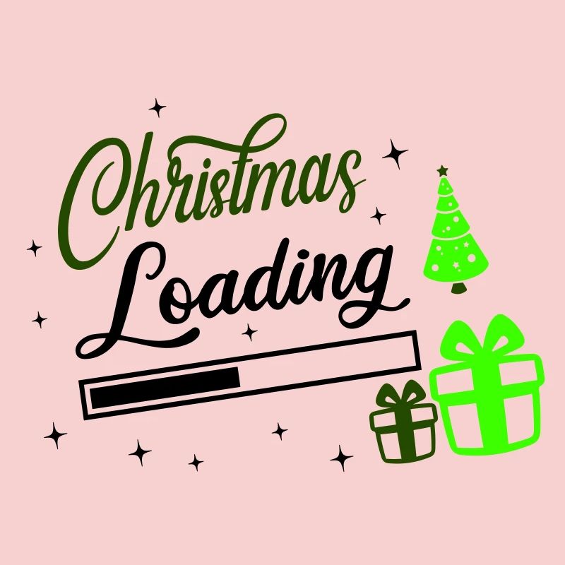 Christmas Loading