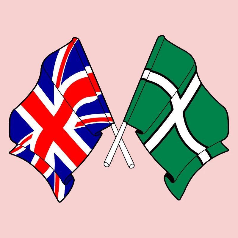 Devon & Great Britain Cross