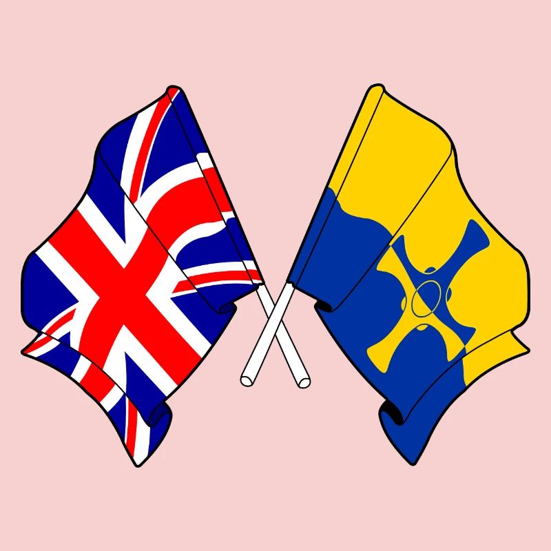 Durham & Great Britain