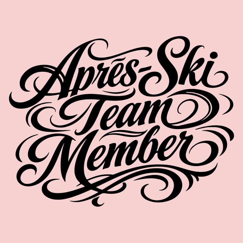 APRrès Ski Team