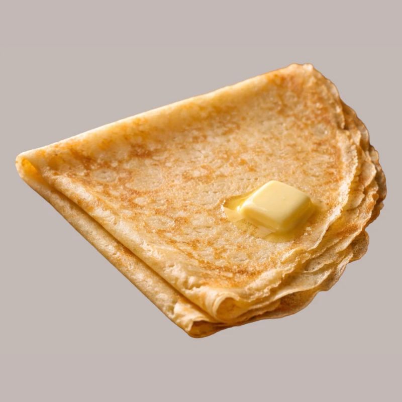 Simplement délicieux