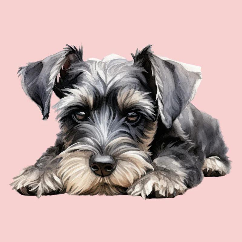 Miniature Schnauzer