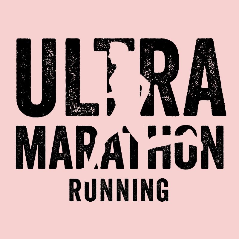 Ultra Marathon Running