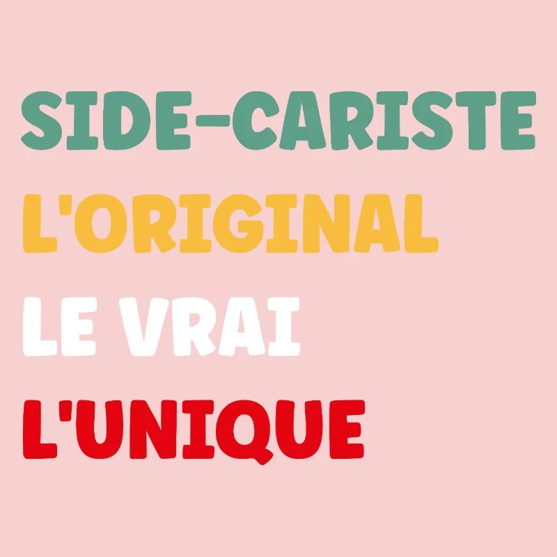 Sidecar Operator Original The True Unique