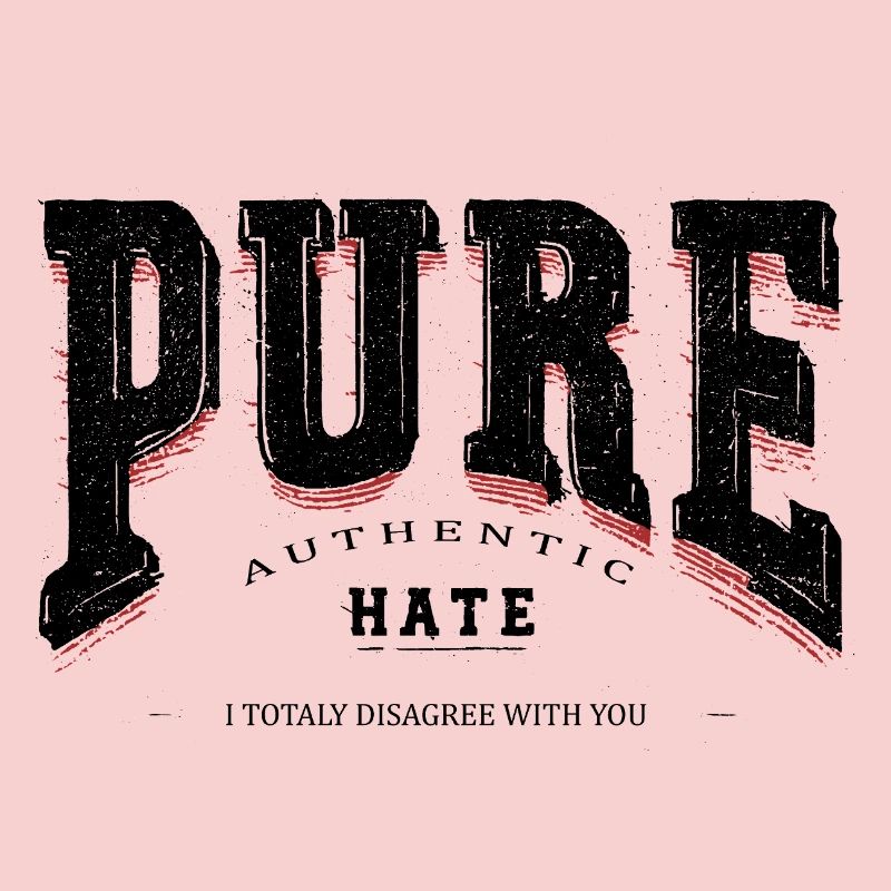 Pure HAte