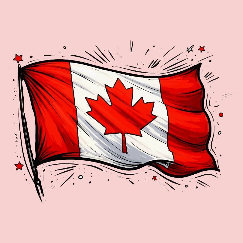 Canada Flag